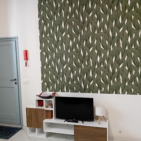 Green House Rufina المظهر الخارجي الصورة