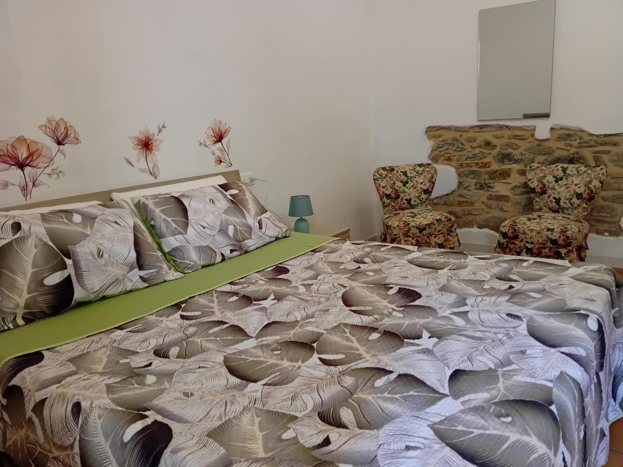 Green House Rufina المظهر الخارجي الصورة