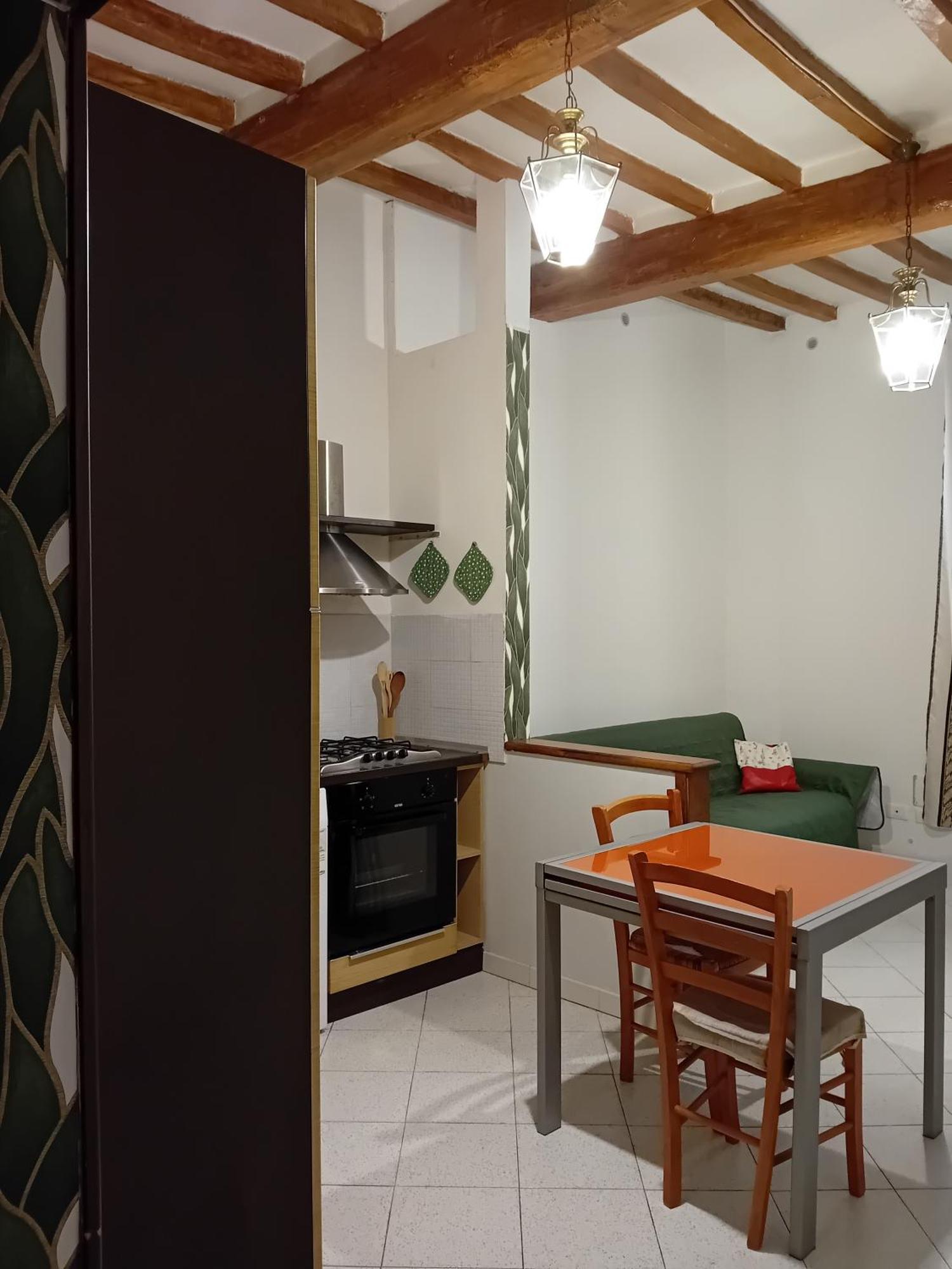 Green House Rufina المظهر الخارجي الصورة