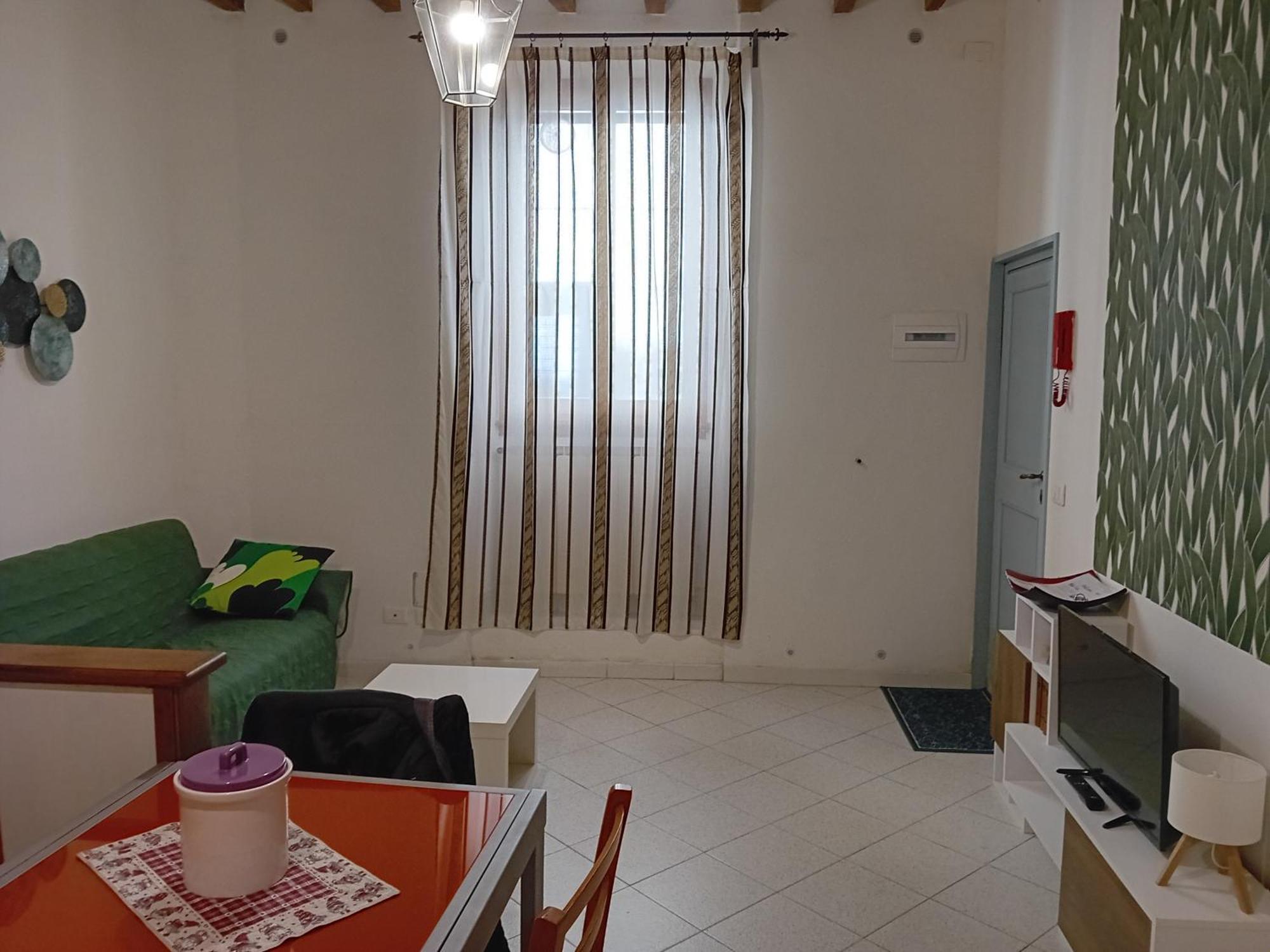 Green House Rufina المظهر الخارجي الصورة